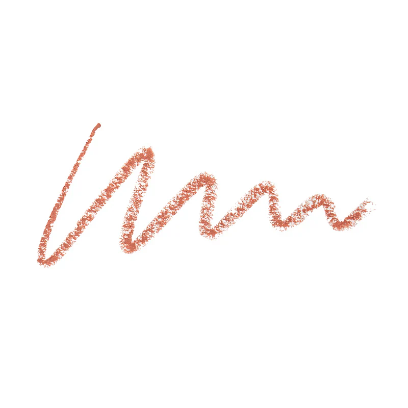 MUA INTENSE COLOUR LIP LINER MOCHA MUSE - Image 3