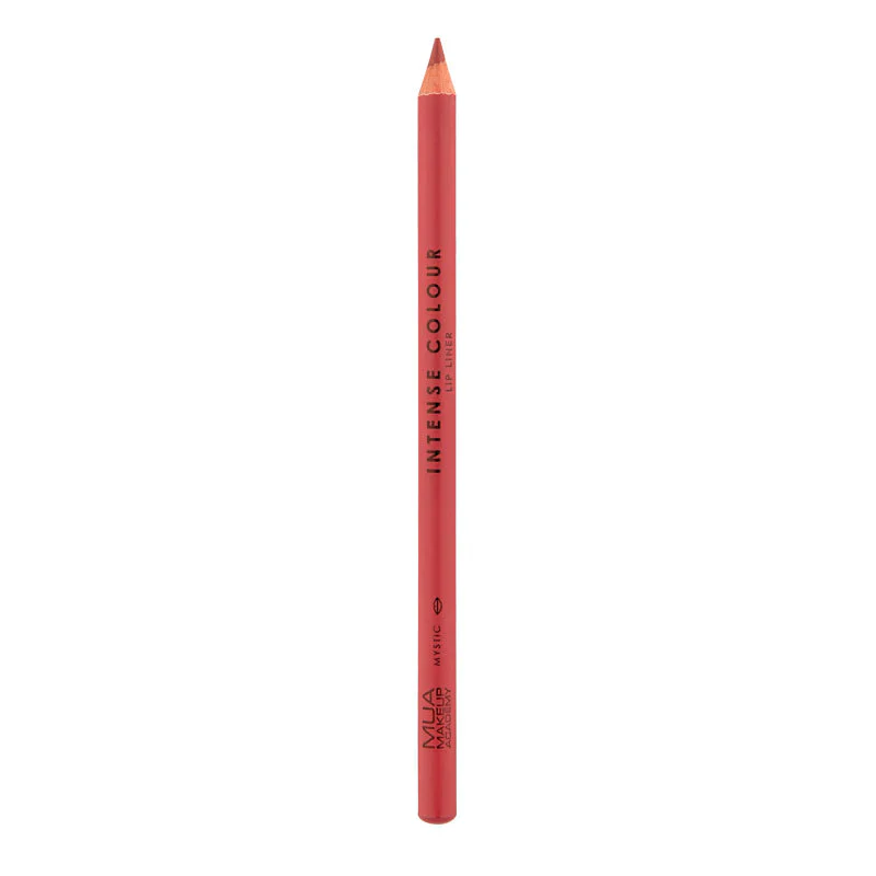 MUA INTENSE COLOUR LIP LINER MYSTIC - Image 2