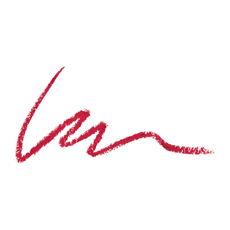 MUA INTENSE COLOUR LIP LINER RAZZLEBERRY - Image 3