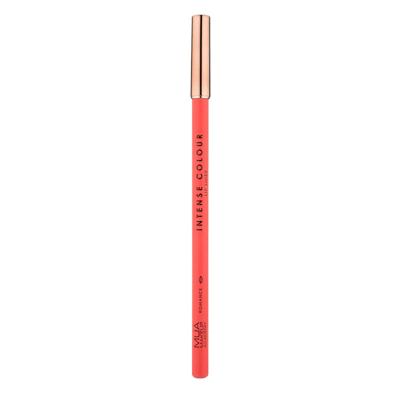 MUA INTENSE COLOUR LIP LINER ROMANCE