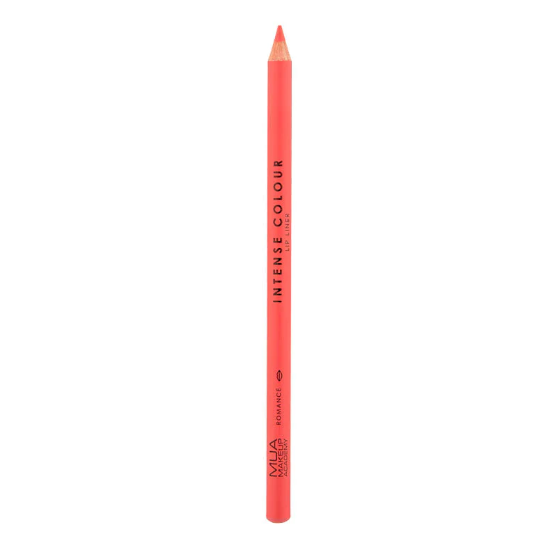 MUA INTENSE COLOUR LIP LINER ROMANCE - Image 2
