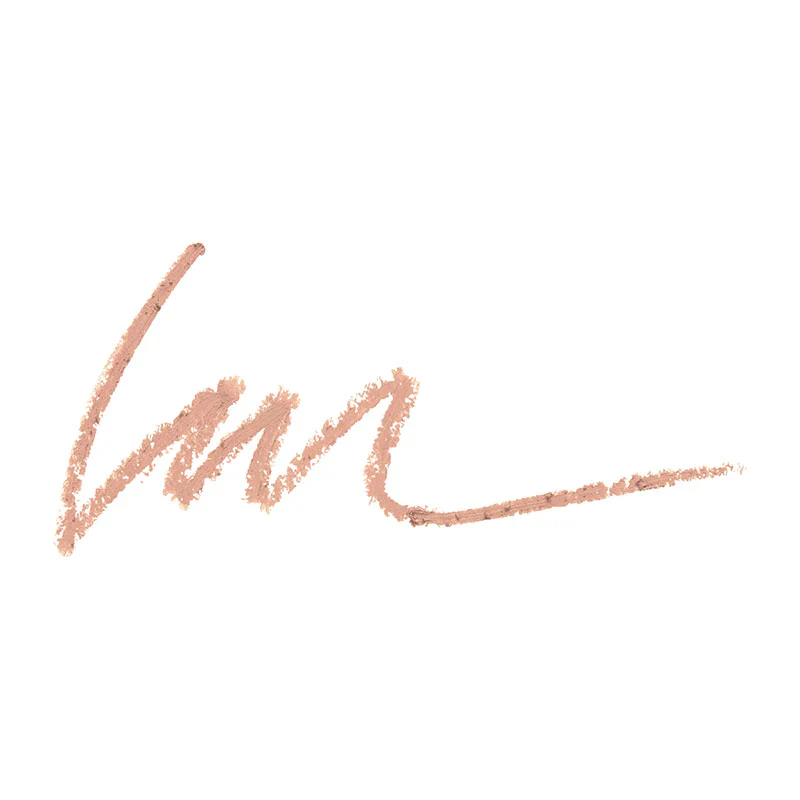 MUA INTENSE COLOUR LIP LINER SUPER NUDE - Image 3