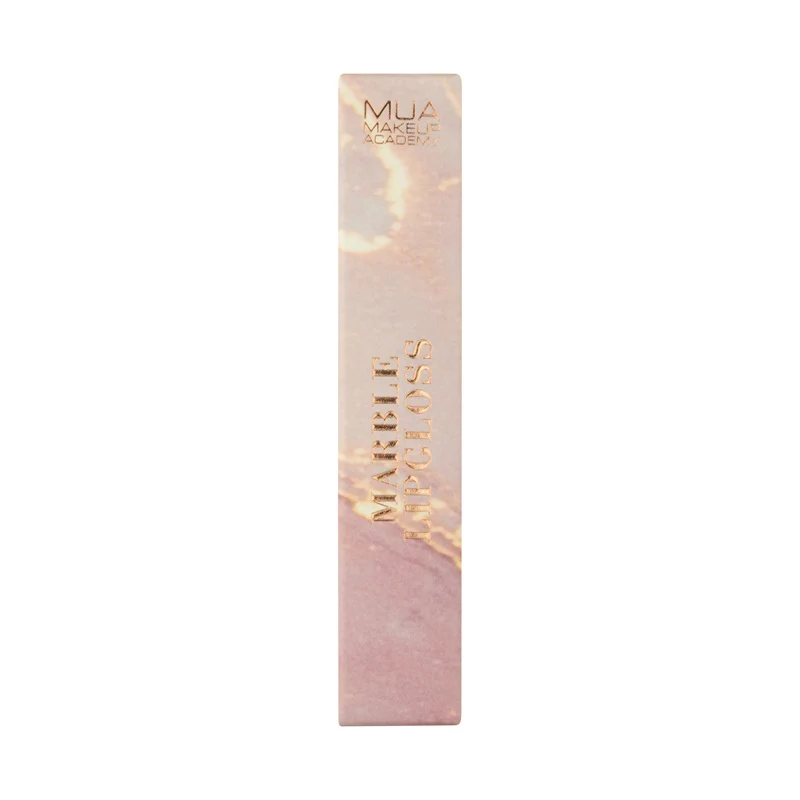 MUA MARBLE LIPGLOSS GROUNDED - Image 4