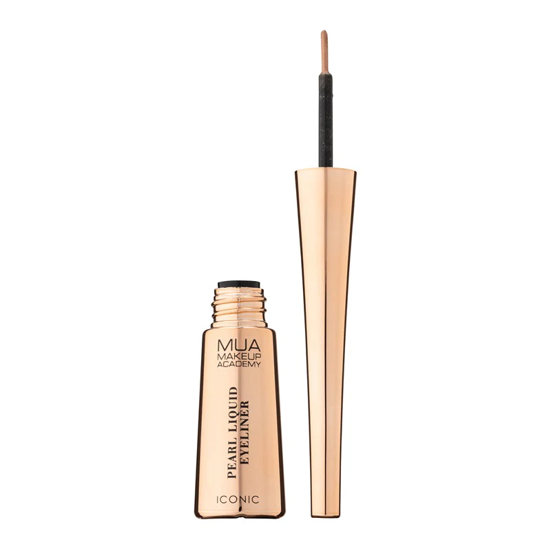 MUA MARBLE PEARL LIQUID LINERS ICONIC - Image 2