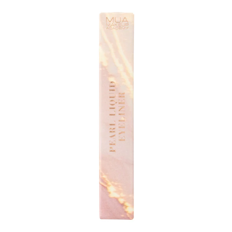 MUA MARBLE PEARL LIQUID LINERS ICONIC - Image 4