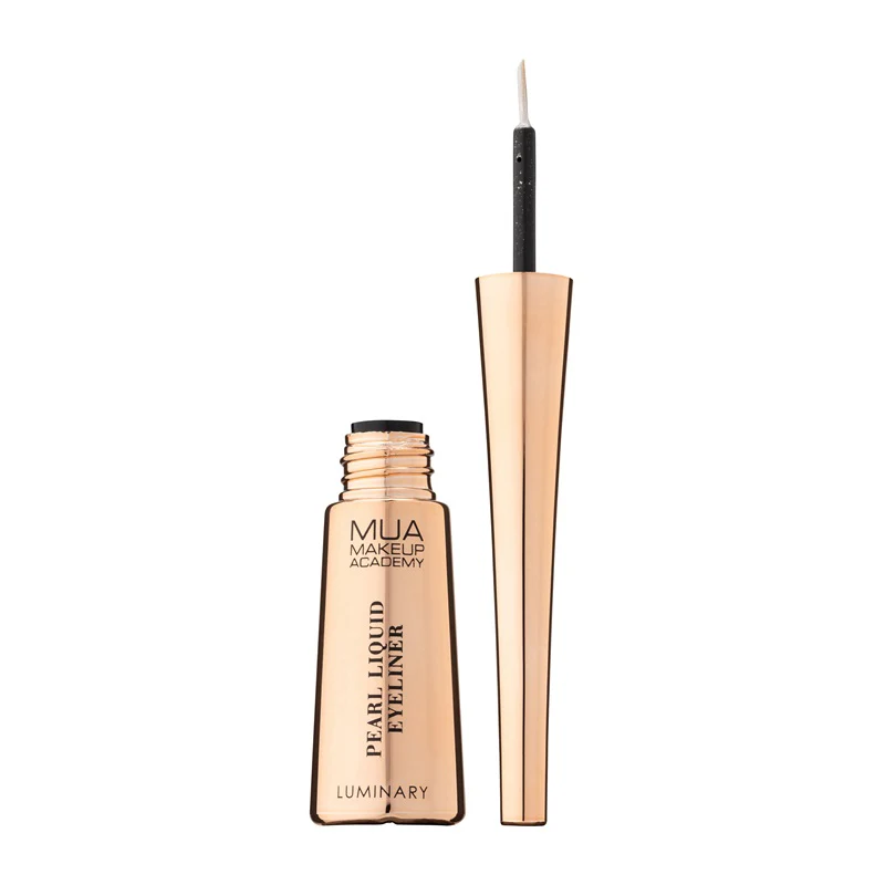 MUA MARBLE PEARL LIQUID LINERS LUMINARY - Image 2