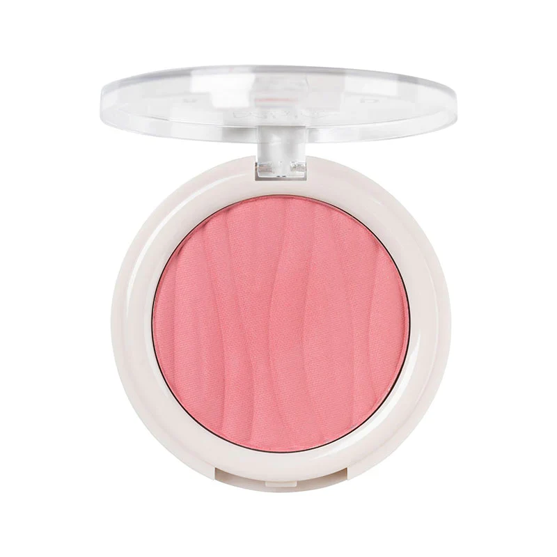 MUA MATTE POWDER BLUSHER DUSKY ROSE - Image 2