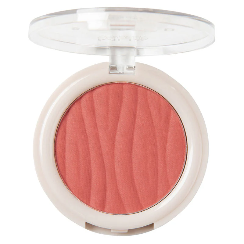 MUA MATTE POWDER BLUSHER ROSE TEA - Image 2