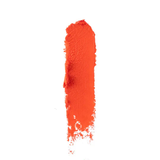 MUA NEON CREAMY MATTE LIPSTICK TRANCE - Image 2