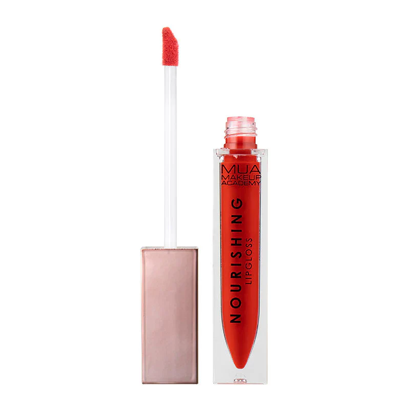 MUA NOURISHING LIPGLOSS AGENDA - Image 2