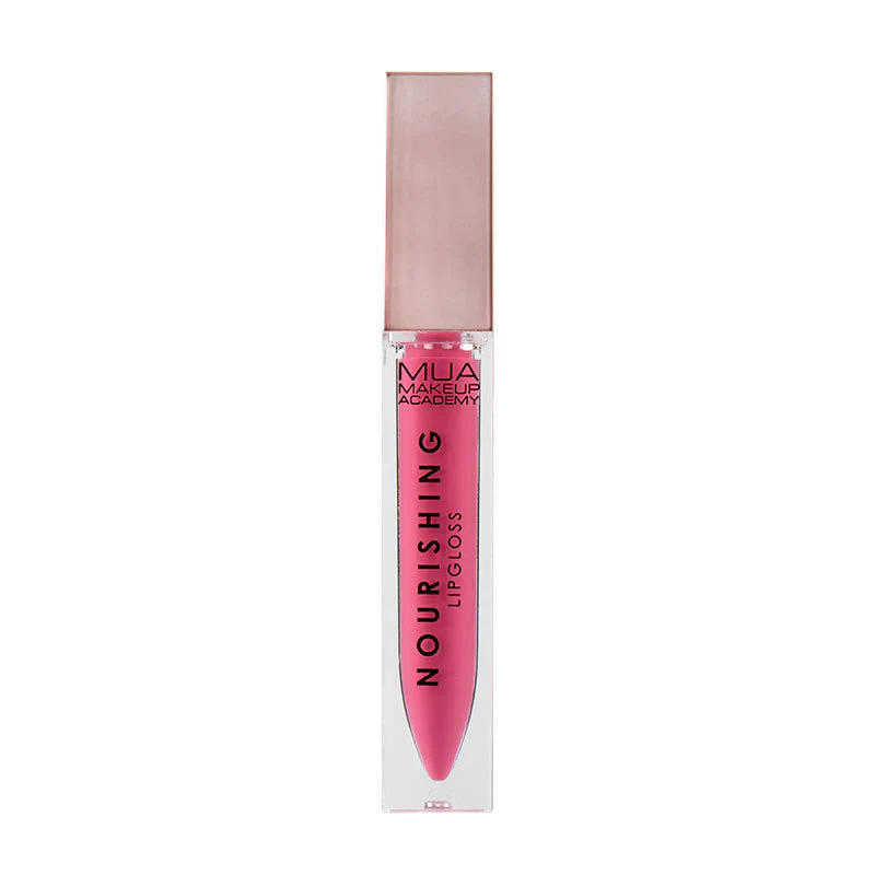 MUA NOURISHING LIPGLOSS DREAM GIRL