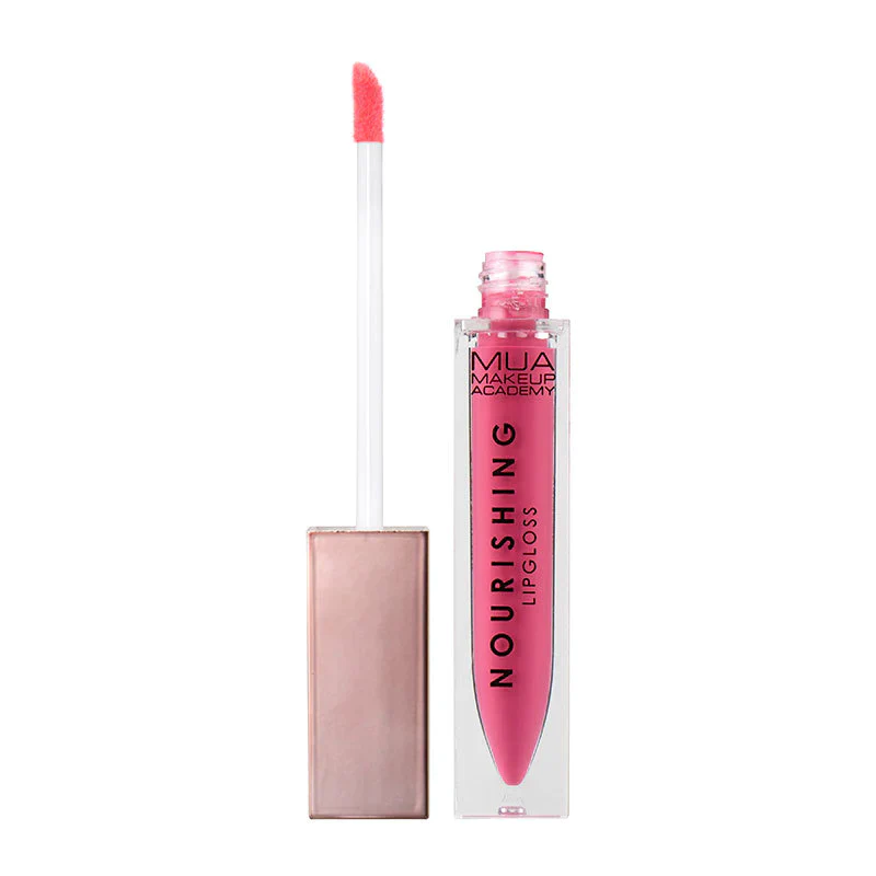 MUA NOURISHING LIPGLOSS DREAM GIRL - Image 2