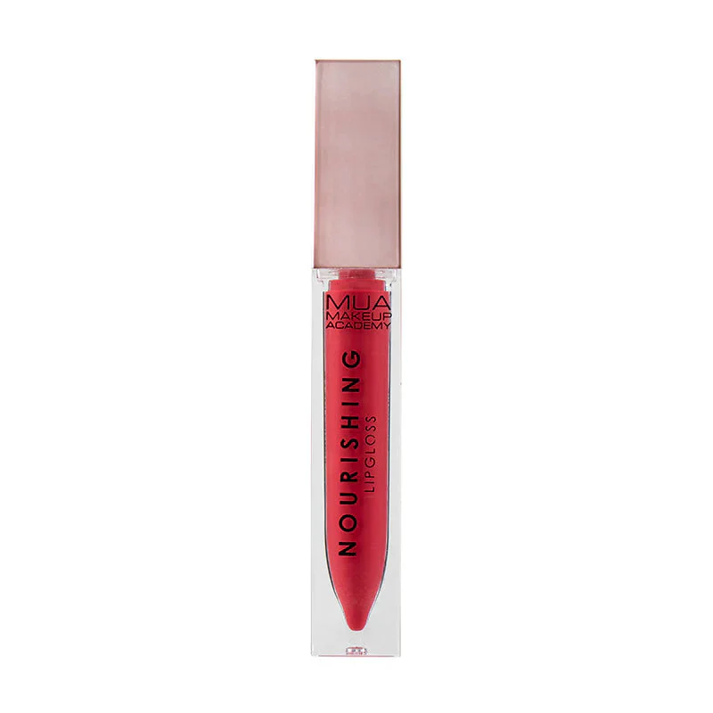 MUA NOURISHING LIPGLOSS HEARTBREAKER