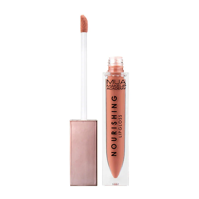 MUA NOURISHING LIPGLOSS HEARTFELT - Image 2