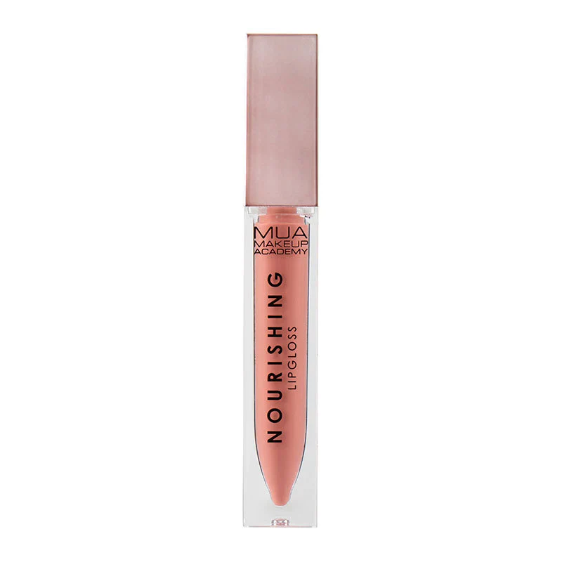 MUA NOURISHING LIPGLOSS HEROIC