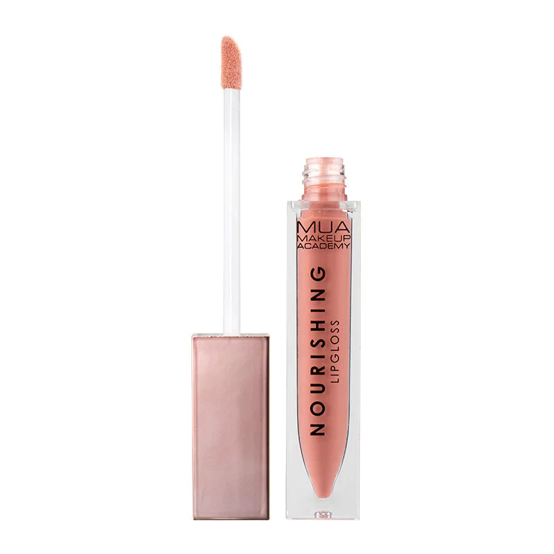 MUA NOURISHING LIPGLOSS HEROIC - Image 2