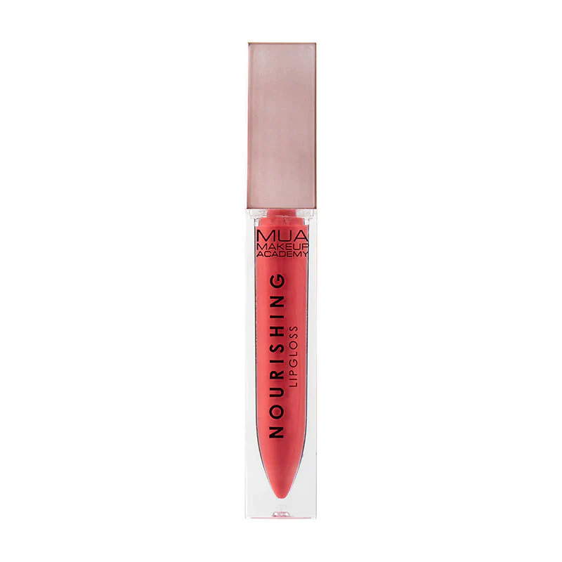 MUA NOURISHING LIPGLOSS MYSTIC