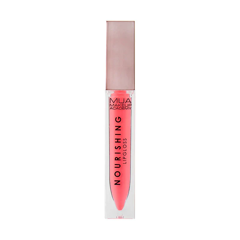 MUA NOURISHING LIPGLOSS ROMANCE
