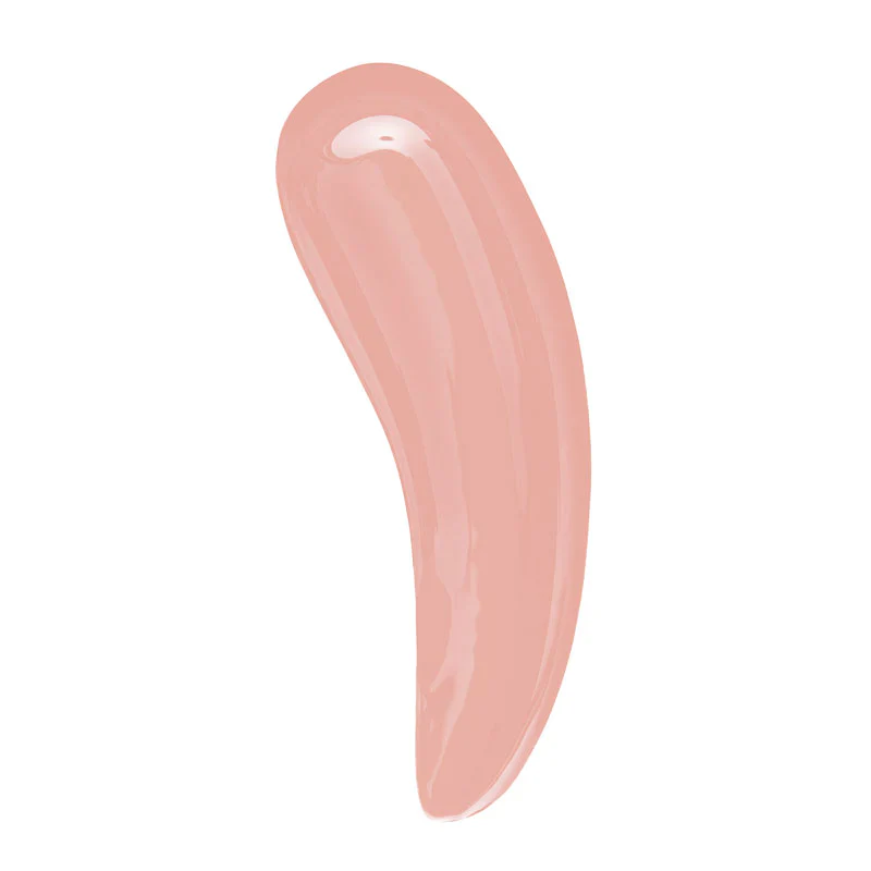 MUA NOURISHING LIPGLOSS SUPER NUDE - Image 3