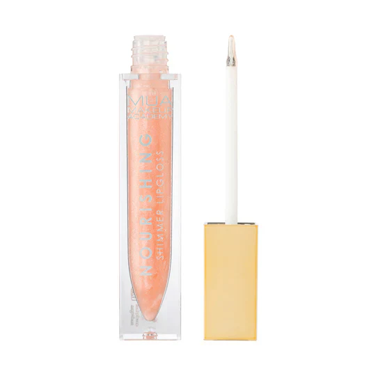 MUA SHIMMER LIPGLOSS ETHEREAL - Image 2