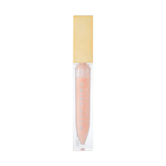 MUA SHIMMER LIPGLOSS IRL