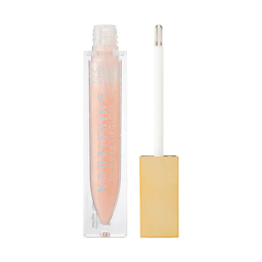 MUA SHIMMER LIPGLOSS IRL - Image 2