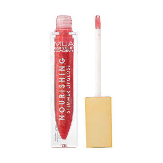 MUA SHIMMER LIPGLOSS METAVERSAL - Image 2