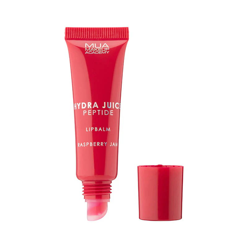 MUA PEPTIDE BALM RASPBERRY JAM - Image 2