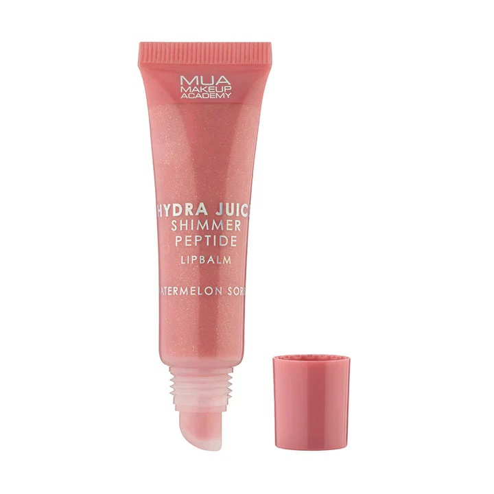 MUA PEPTIDE BALM SHIMMER WATERMELON SORBET - Image 2