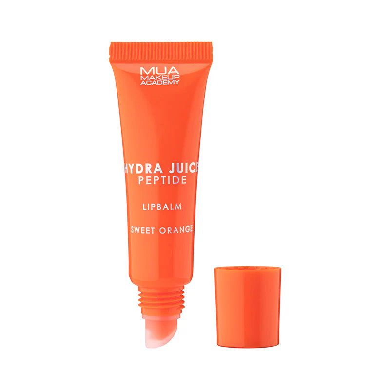 MUA PEPTIDE BALM SWEET ORANGE - Image 2