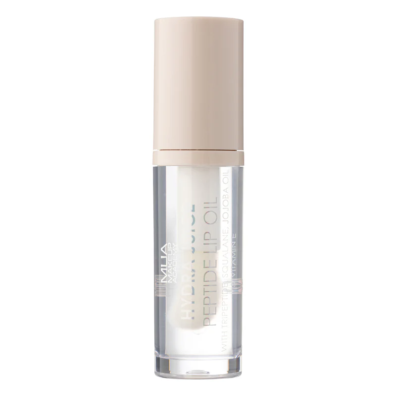 MUA PEPTIDE LIP OIL COCONUT SUGAR