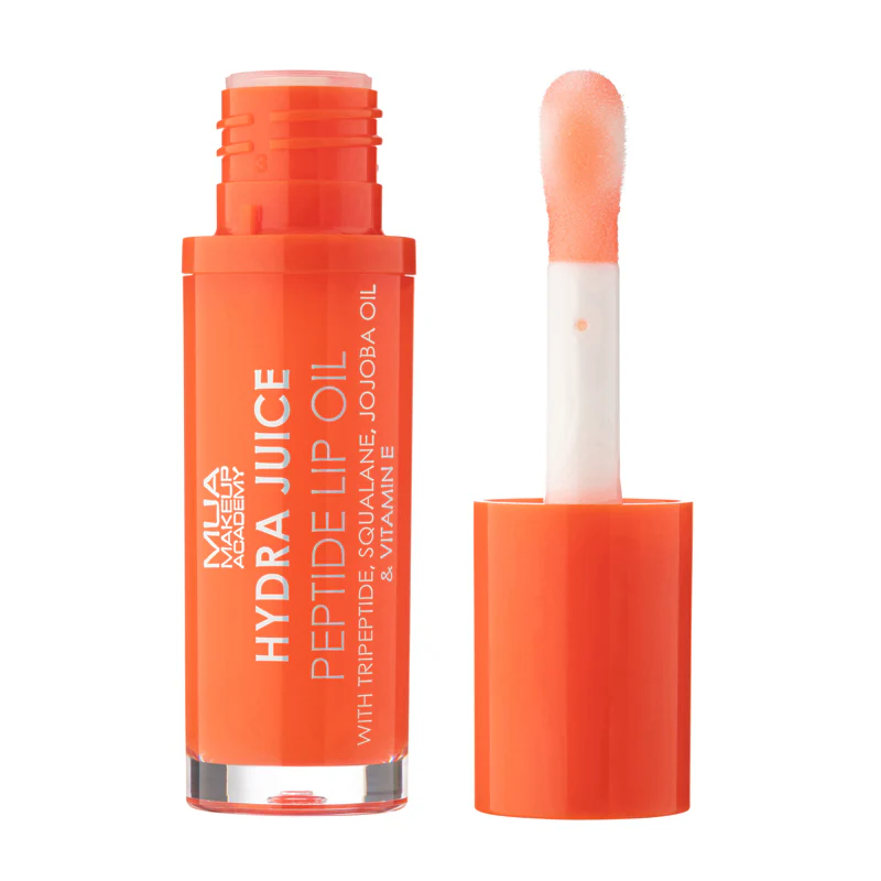 MUA PEPTIDE LIP OIL SWEET ORANGE - Image 2
