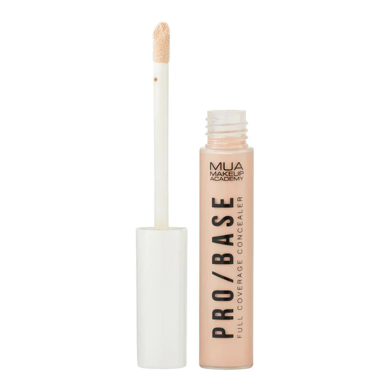 MUA PRO/BASE CONCEALER #120 - Image 2