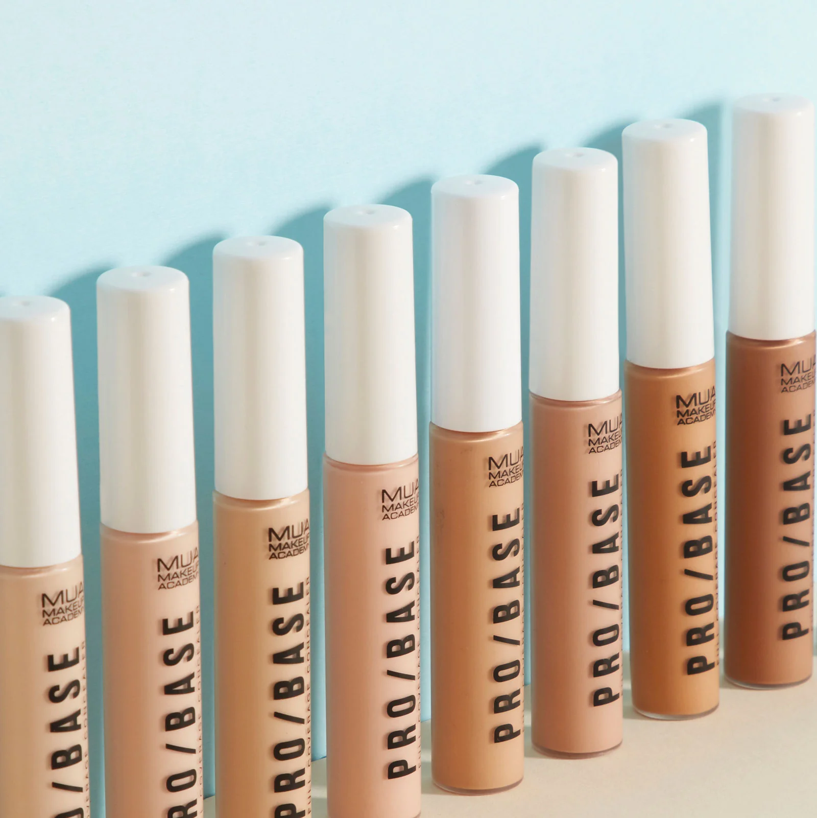 MUA PRO/BASE CONCEALER #110 - Image 4