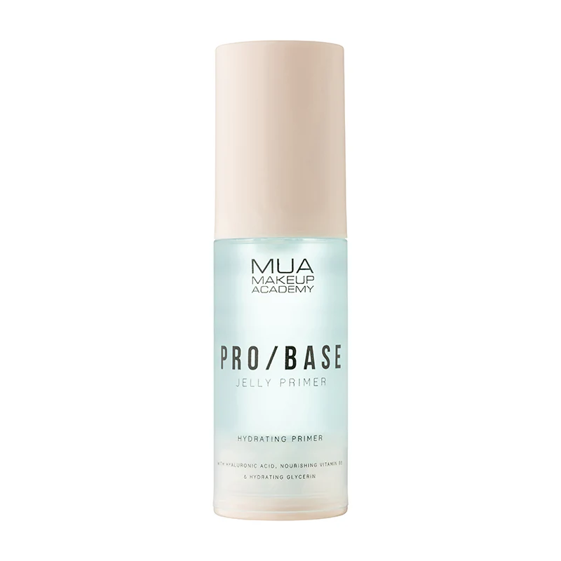 MUA PRO/BASE HYALURONIC JELLY PRIMER