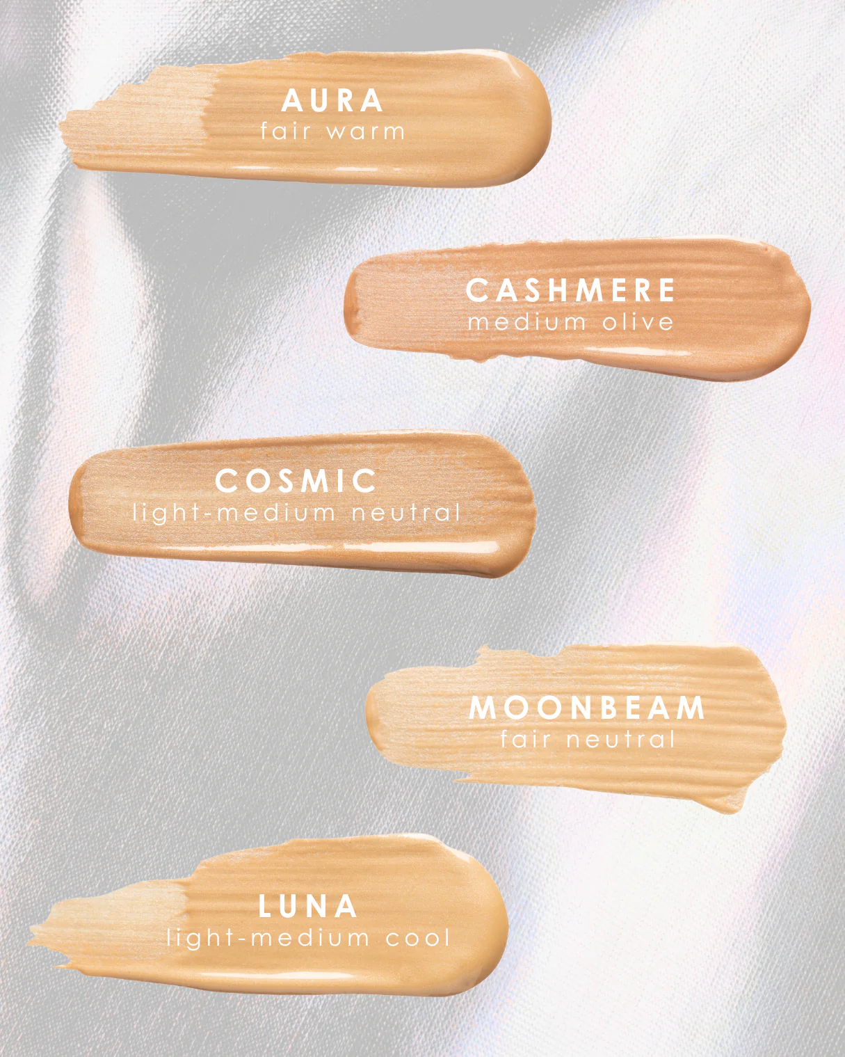 MUA PRO/BASE Lumi Base-Moonbeam - Image 4