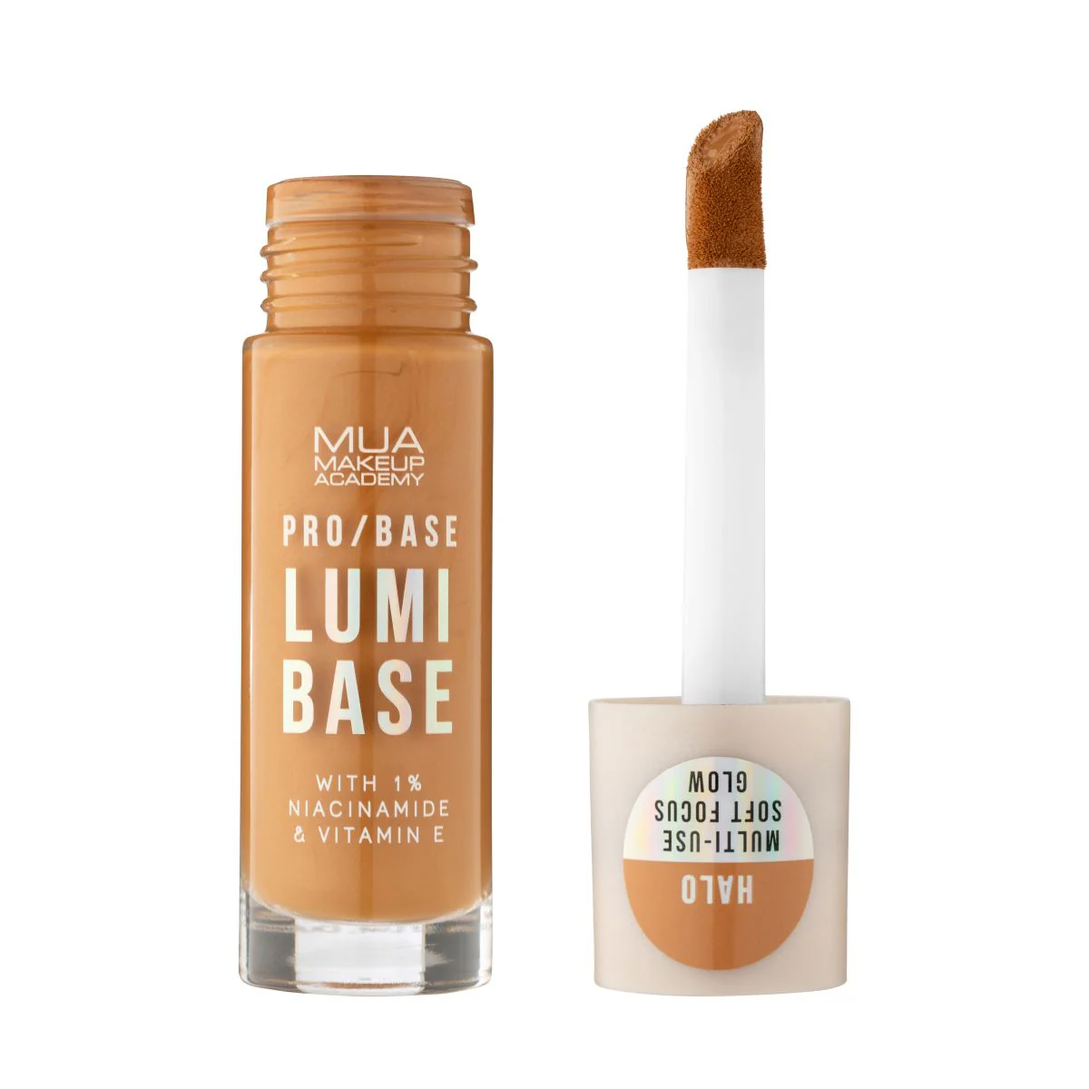MUA PRO/BASE Lumi Base-Halo - Image 2