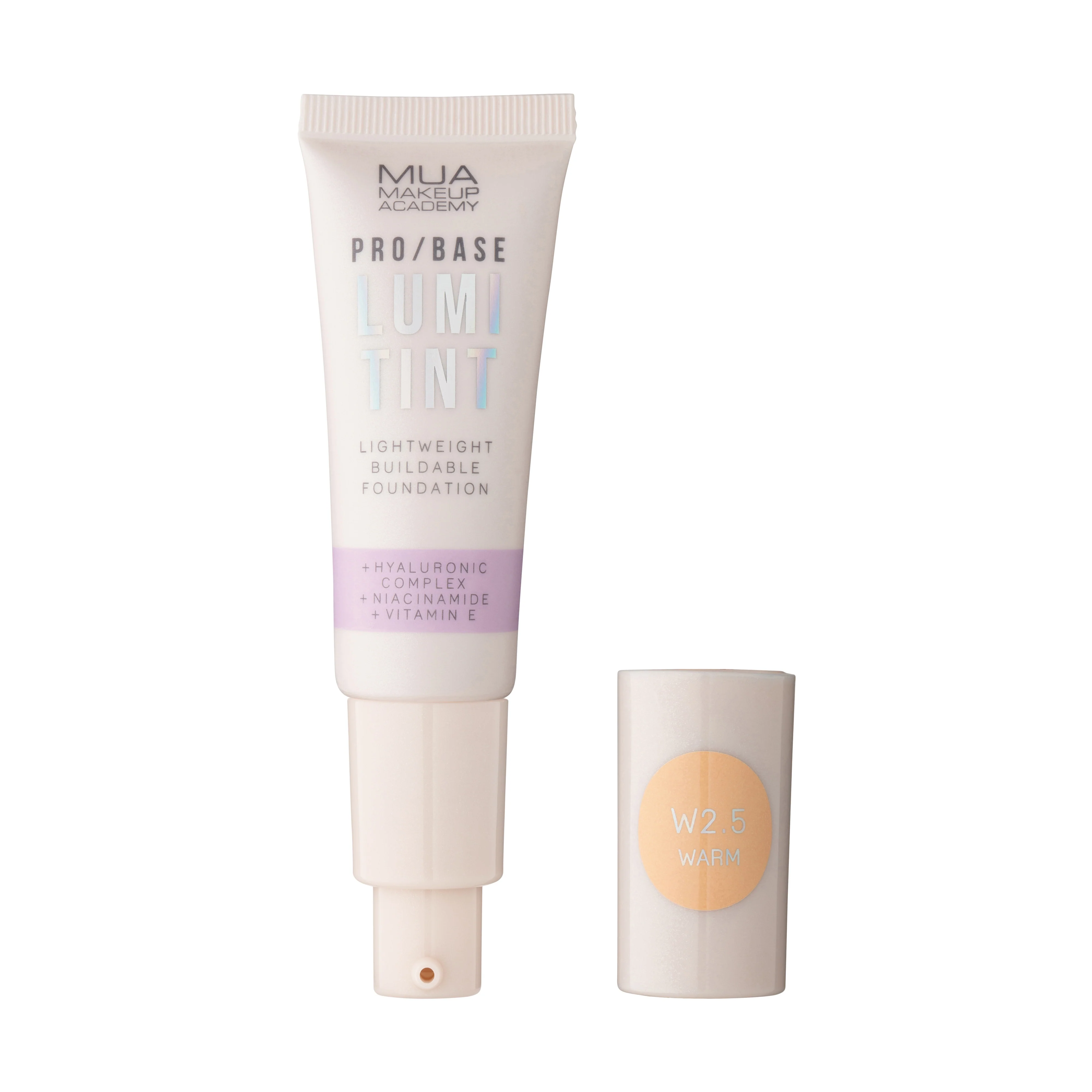 MUA PRO/BASE Lumi Tint W2.5 - Image 2
