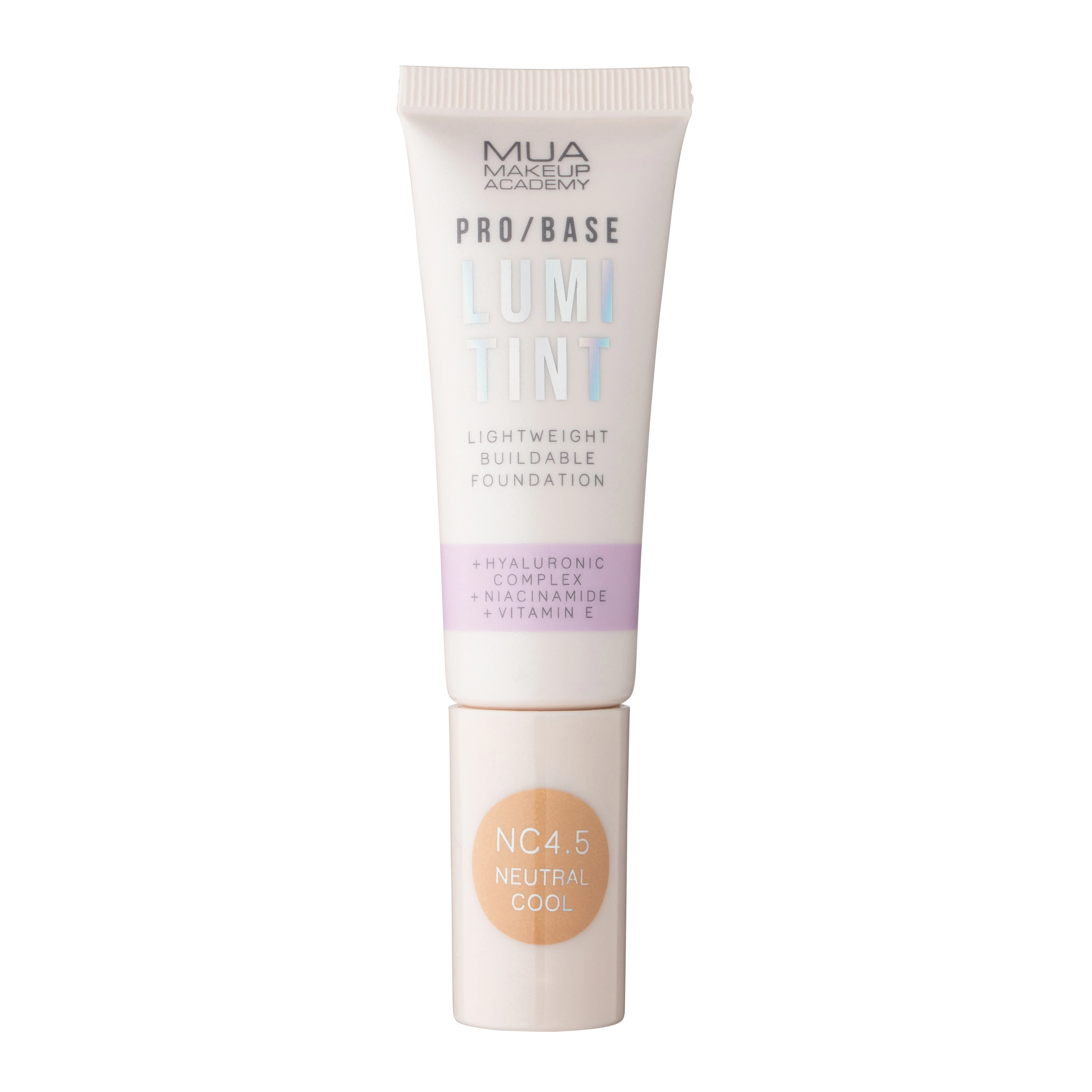 MUA PRO/BASE Lumi Tint NC4.5