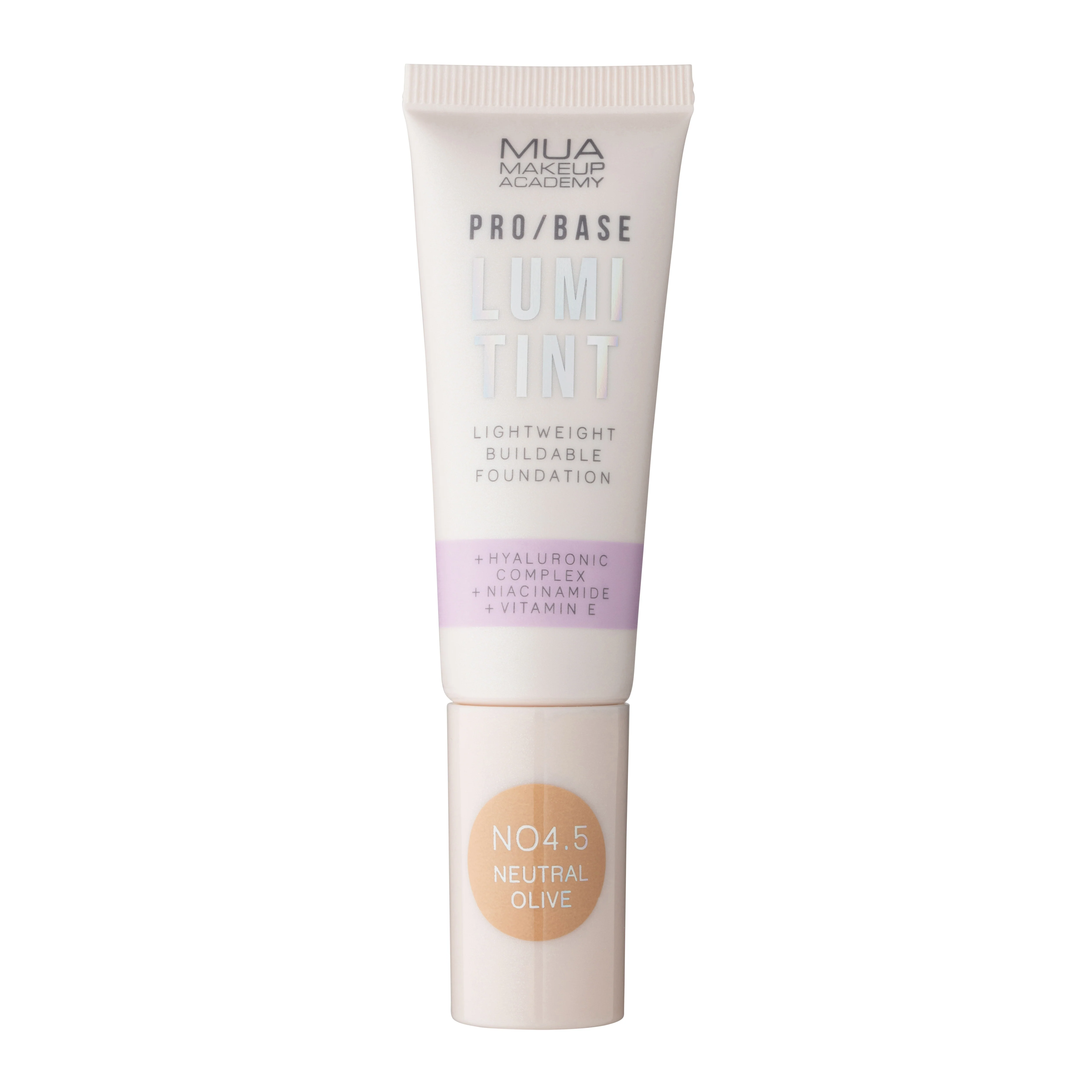 MUA PRO/BASE Lumi Tint NO4.5