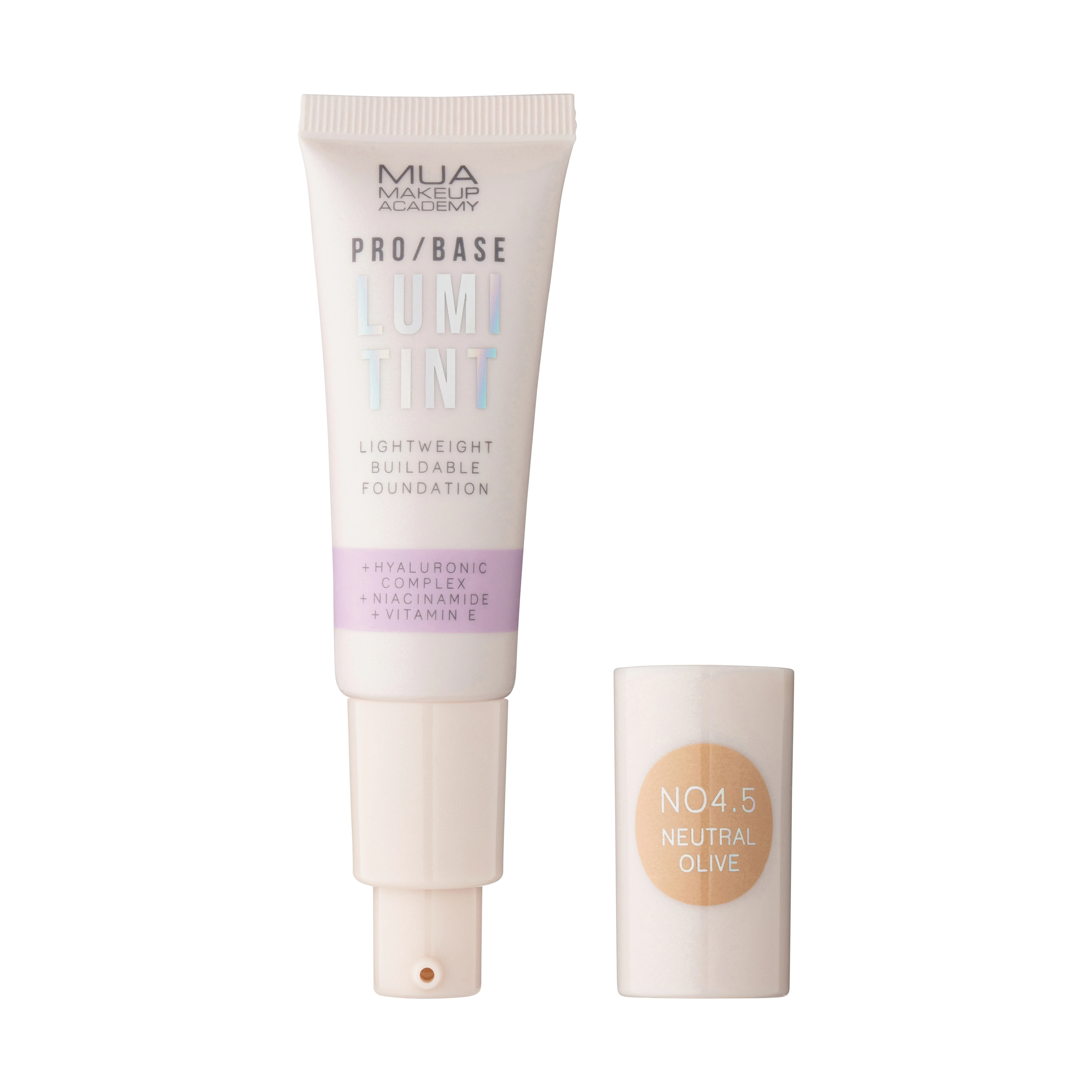 MUA PRO/BASE Lumi Tint NO4.5 - Image 2
