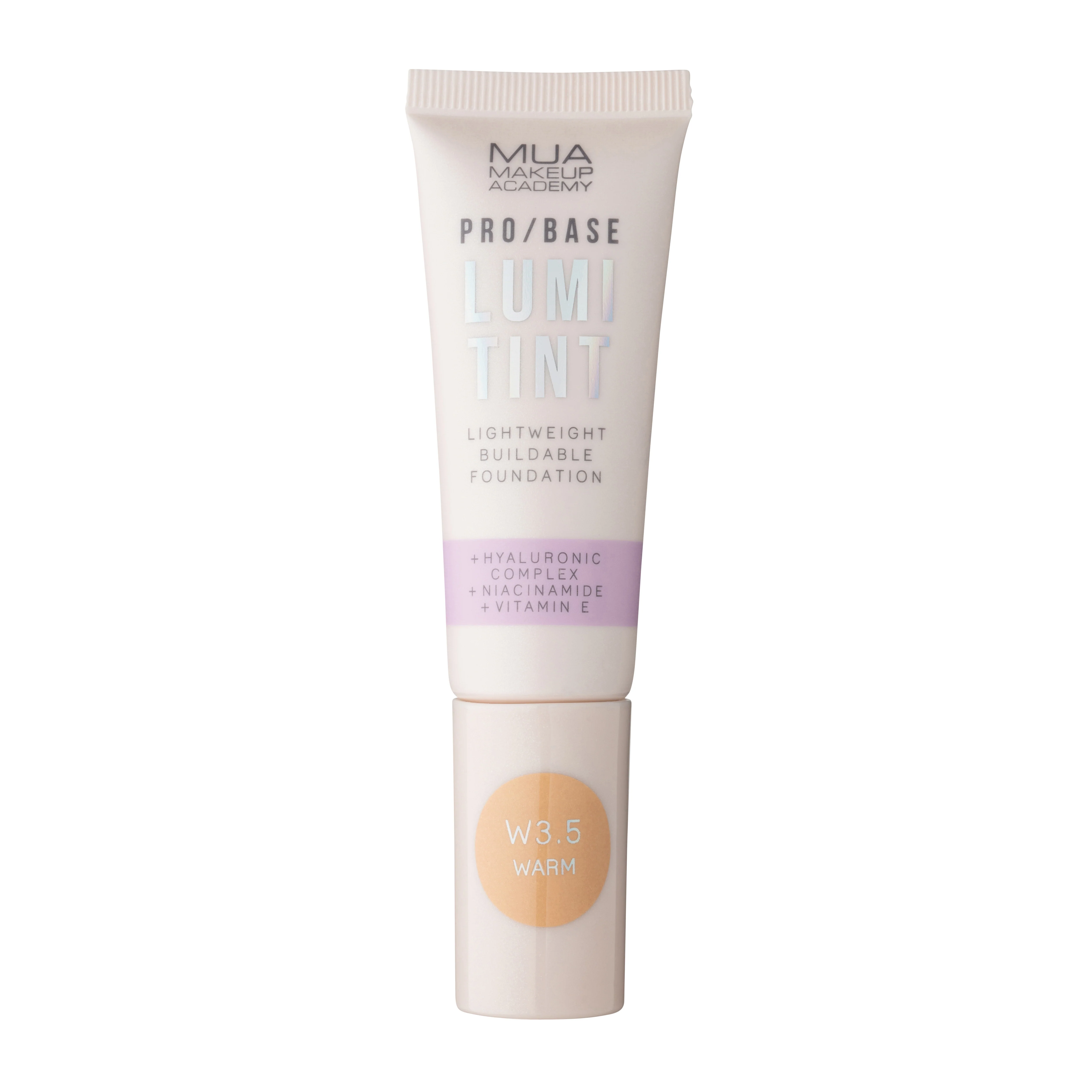 MUA PRO/BASE Lumi Tint W3.5