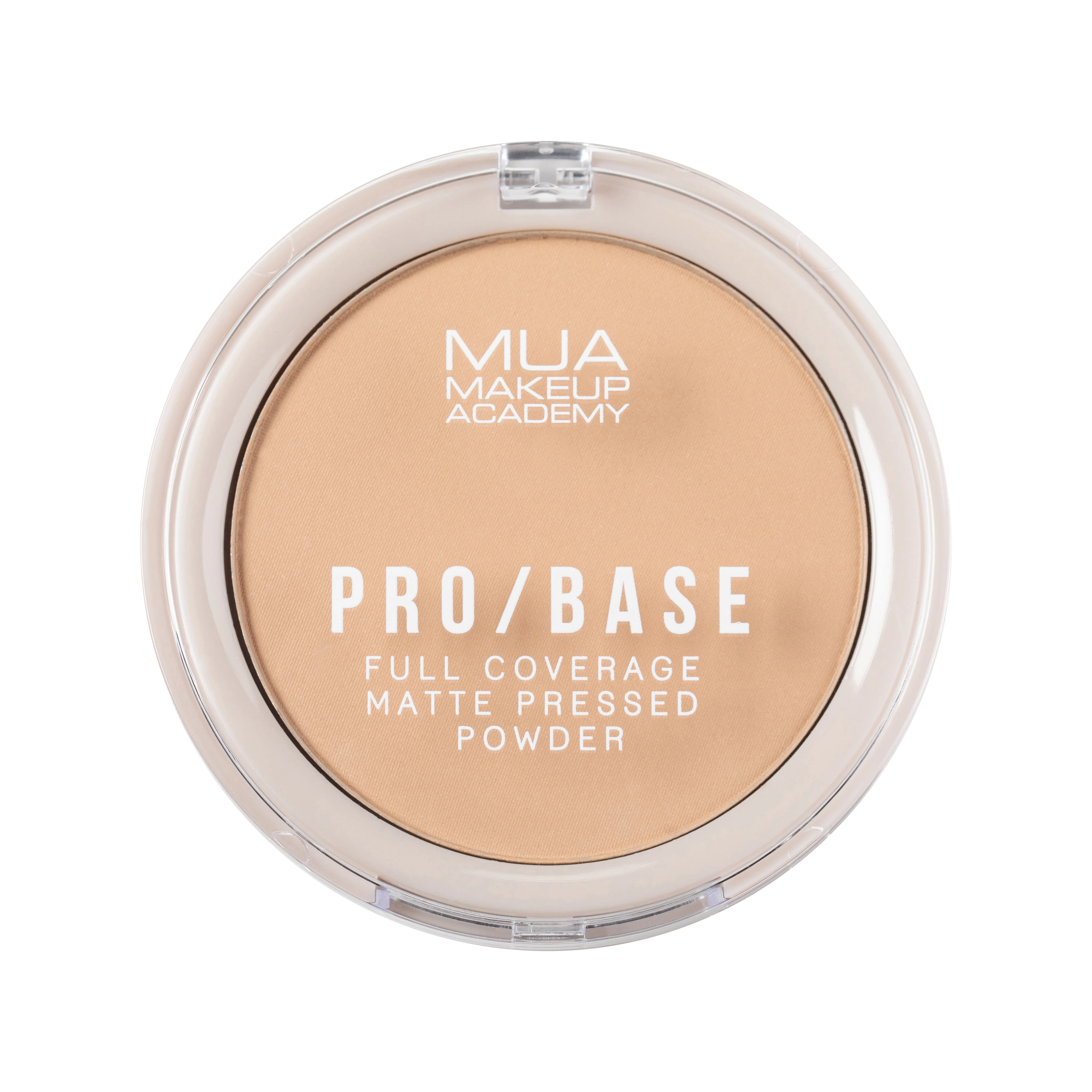 MUA PRO/BASE MATTE POWDER #120