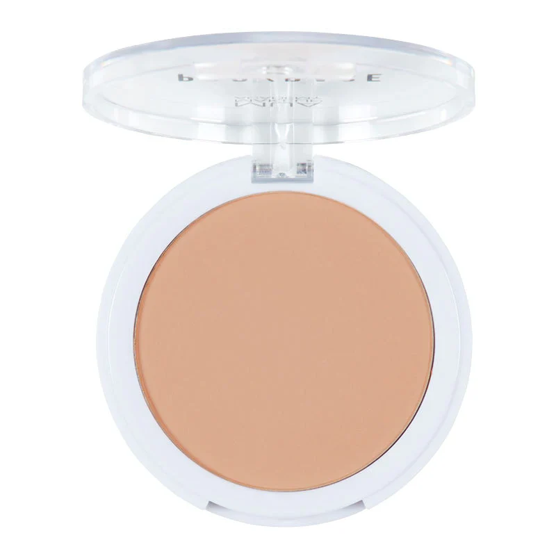 MUA PRO/BASE MATTE POWDER #140 - Image 2
