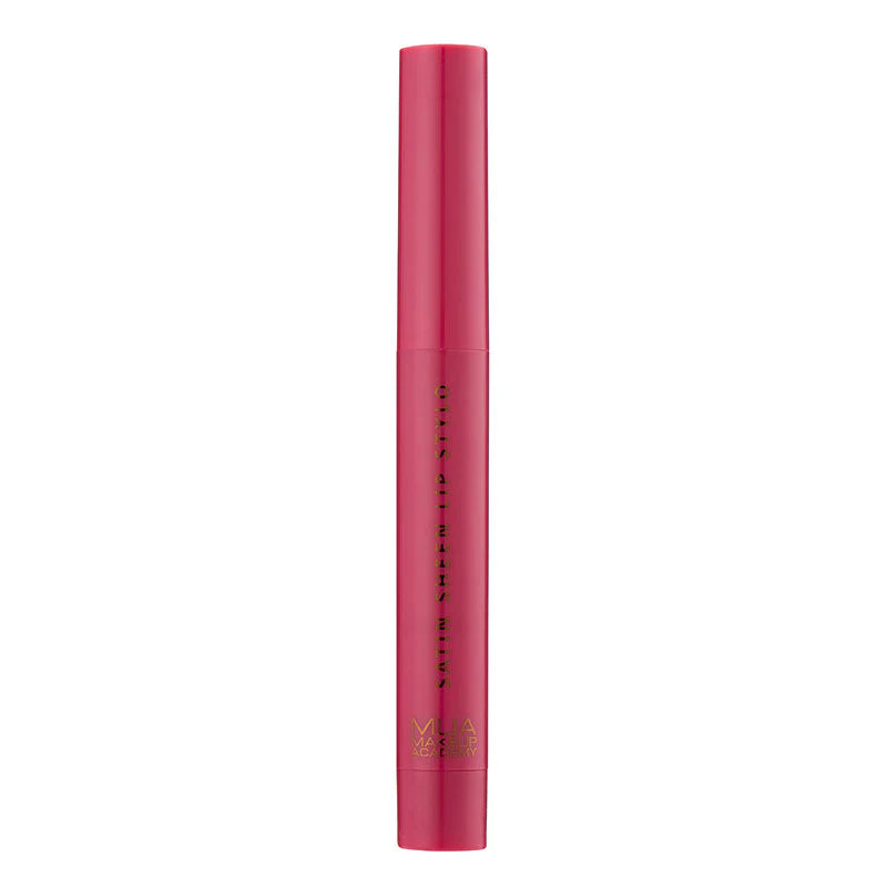 MUA SATIN SHEEN LIP STYLO DREAM GIRL