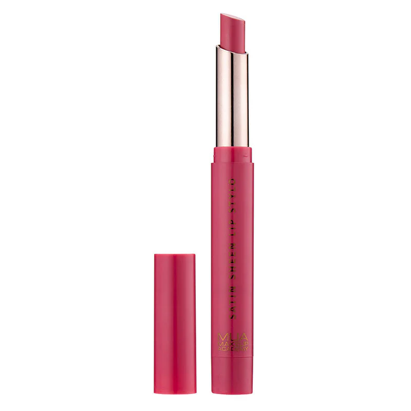 MUA SATIN SHEEN LIP STYLO DREAM GIRL - Image 2