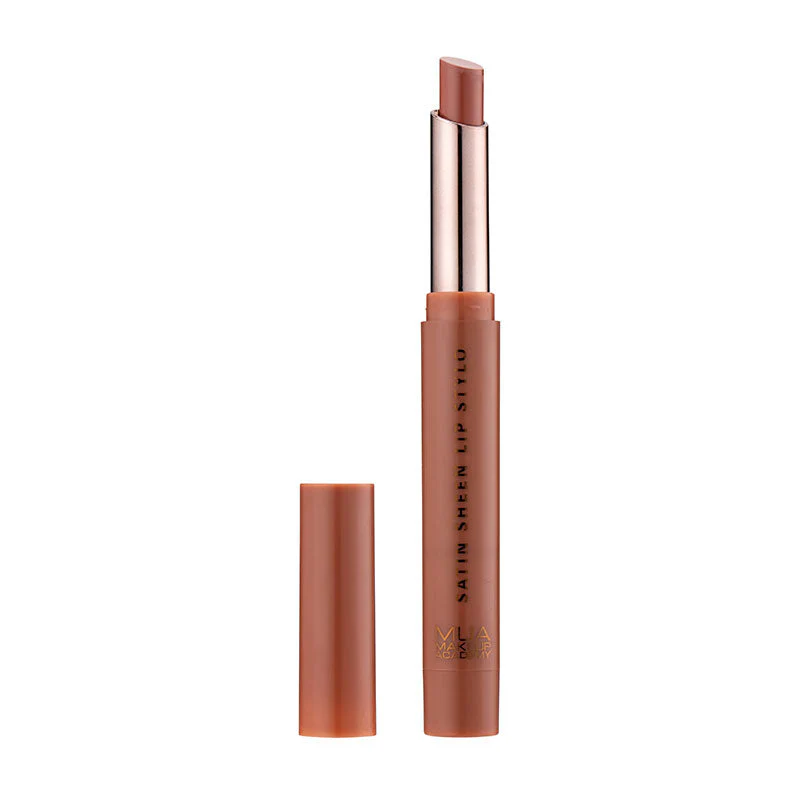 MUA SATIN SHEEN LIP STYLO HEARTFELT - Image 2