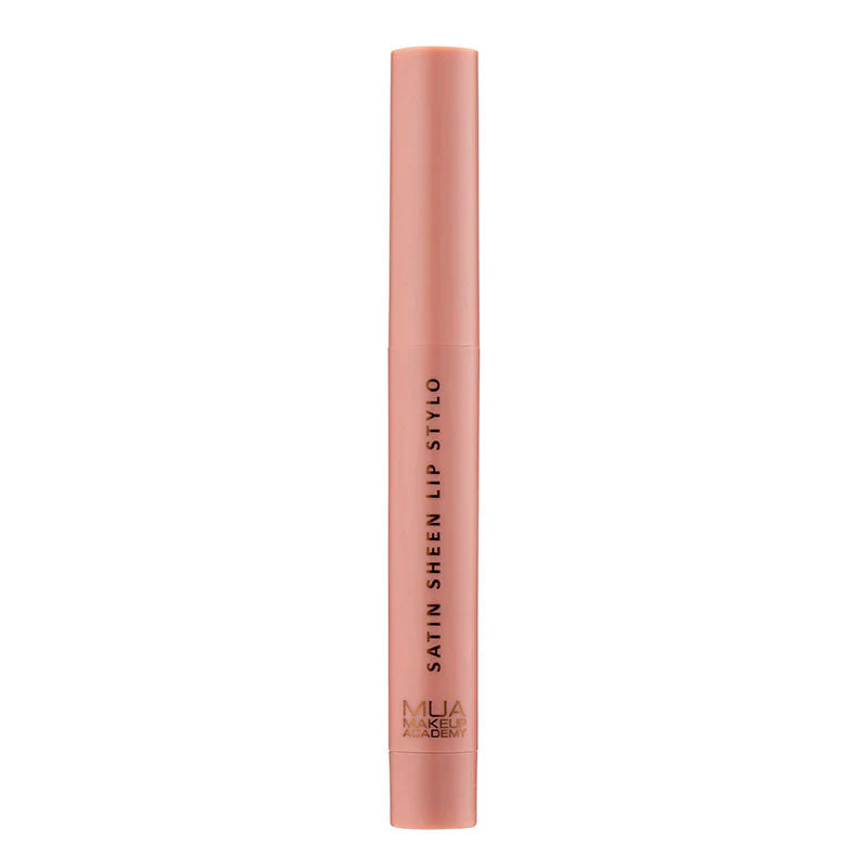 MUA SATIN SHEEN LIP STYLO HEROIC