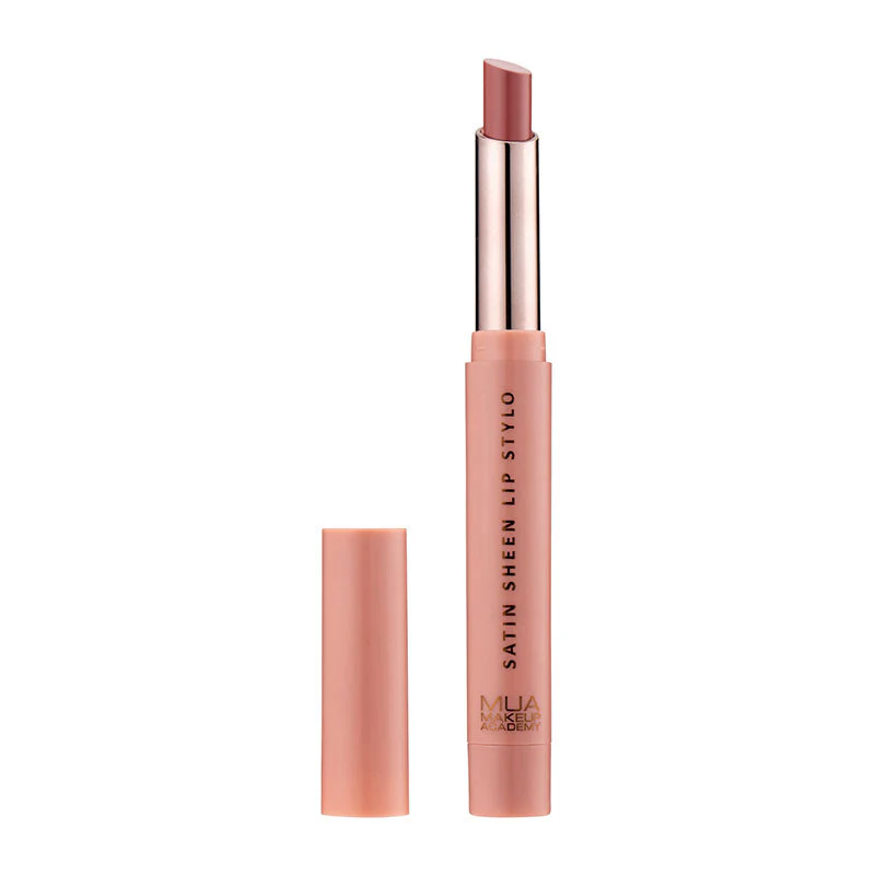MUA SATIN SHEEN LIP STYLO HEROIC - Image 2