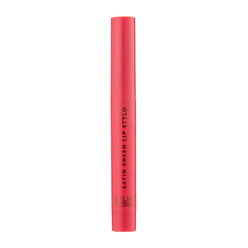 MUA SATIN SHEEN LIP STYLO LOVE LETTER